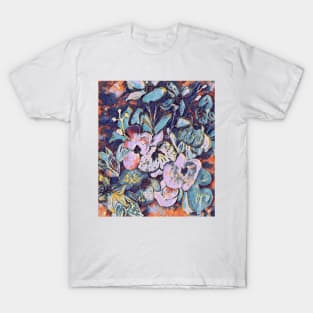 Orchids No. 3 T-Shirt